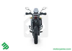 Voge Valico 300 RALLY (4)